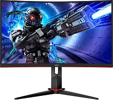 Монитор AOC 32" C32G2ZE
