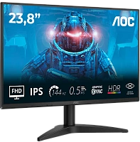 Монитор AOC 24" 24B36X