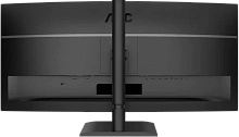Монитор AOC 34" CU34E4CV