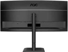 Монитор AOC 34" CU34E4CV