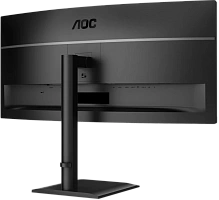 Монитор AOC 34" CU34E4CV