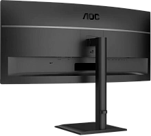 Монитор AOC 34" CU34E4CV