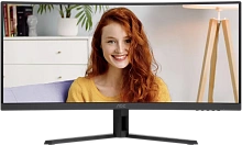 Монитор AOC 34" CU34B3E