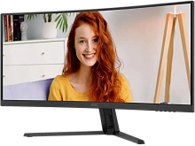Монитор AOC 34" CU34B3E