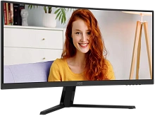 Монитор AOC 34" CU34B3E