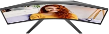Монитор AOC 34" CU34B3E