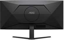 Монитор AOC 34" CU34B3E
