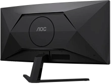 Монитор AOC 34" CU34B3E