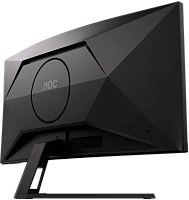 Монитор AOC 34" CU34B3E