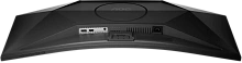 Монитор AOC 34" CU34B3E