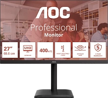 Монитор AOC 27" U27E4CV