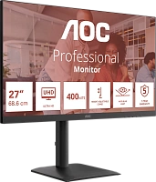 Монитор AOC 27" U27E4CV