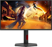 Монитор AOC 25" Q25G4SR