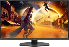 Монитор AOC 25" Q25G4SR