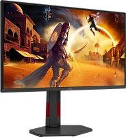 Монитор AOC 25" Q25G4SR
