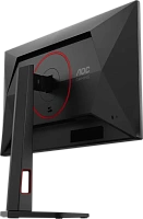 Монитор AOC 25" Q25G4SR