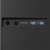 Монитор LG 24" 24U411A-B