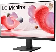 Монитор LG 24" 24MR400-B