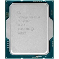 Процессор Intel Core i7-14700F OEM