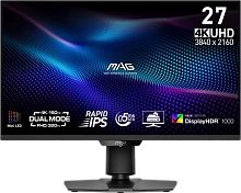 Монитор MSI 27" MAG 274UPDF E16M