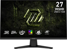 Монитор MSI 27" MAG 274QF E20