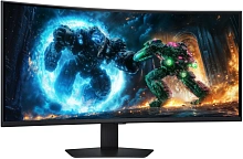Монитор Samsung 40" S40FG756E Odyssey G7 5K