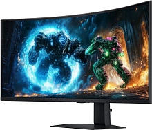 Монитор Samsung 40" S40FG756E Odyssey G7 5K