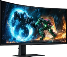 Монитор Samsung 40" S40FG756E Odyssey G7 5K