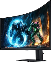 Монитор Samsung 40" S40FG756E Odyssey G7 5K