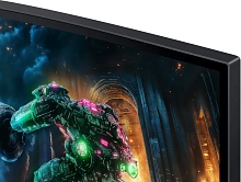 Монитор Samsung 40" S40FG756E Odyssey G7 5K