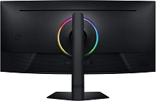 Монитор Samsung 40" S40FG756E Odyssey G7 5K