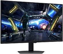 Монитор Samsung 32" LS32DG702EIXCI Odyssey G7 G70D
