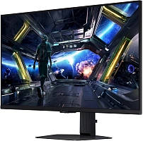 Монитор Samsung 32" LS32DG702EIXCI Odyssey G7 G70D