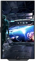 Монитор Samsung 32" LS32DG702EIXCI Odyssey G7 G70D