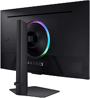 Монитор Samsung 32" LS32DG702EIXCI Odyssey G7 G70D