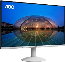 Монитор AOC 24" 24B30H3/BW