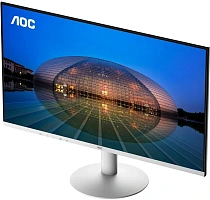 Монитор AOC 24" 24B30H3/BW