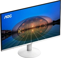 Монитор AOC 24" 24B30H3/BW