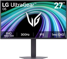 Монитор LG 27" 27G550B-B UltraGear