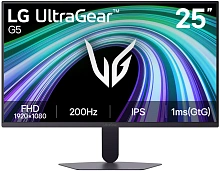 Монитор LG 25" 25G523B-B UltraGear