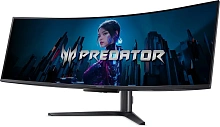 Монитор Acer 49" X49Vbmiiphuzx Predator
