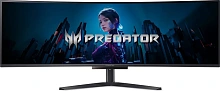 Монитор Acer 49" X49Vbmiiphuzx Predator