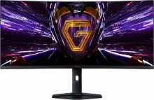Монитор Xiaomi 34" G34WQi 2026 Curved Gaming