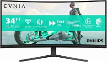 Монитор Philips 34" 34M2C3500L Evnia