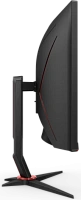 Монитор AOC 34" CU34G2XP