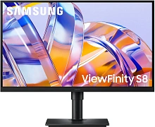 Монитор Samsung 27" S27H804UA ViewFinity S8 S80UH