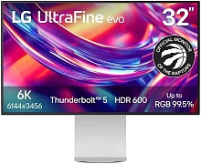 Монитор LG 32" 32U990A-S UltraFine evo