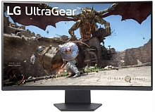 Монитор LG 32" 32GS60QC-B UltraGear