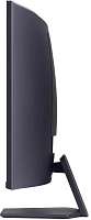 Монитор LG 32" 32GS60QC-B UltraGear