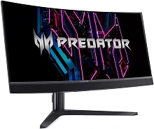 Монитор Acer 34" X34F1bmiipphuzx Predator